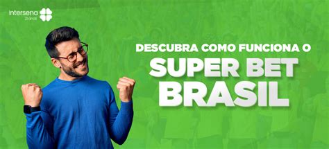 superbet brasil